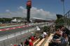 Grandstand J<br />GP Barcelona<br />Circuit de Montmelo